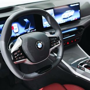 Bmw 320i Sport GP 2.0 Turbo (Aut.)