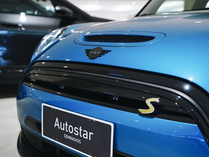 galeria Cooper Countryman