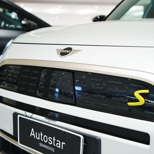 Mini Cooper Countryman SE ALL4 Top