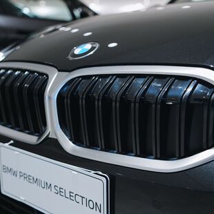 Bmw 320i Sport GP 2.0 Turbo (Aut.)