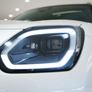 Mini Cooper Countryman SE ALL4 Top