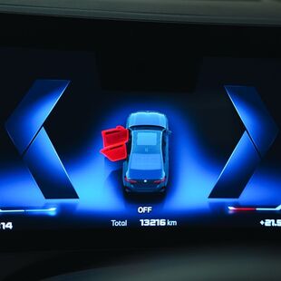 Bmw i5 M60 xDrive (Aut.) (Elétrico)