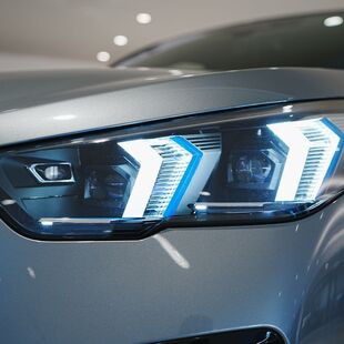 Bmw iX2 xDrive30i M Sport (Aut.) (Elétrico)