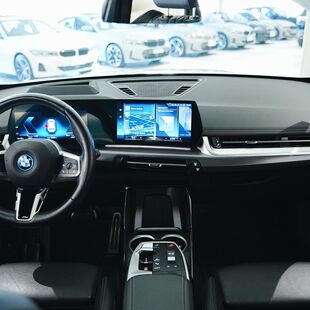 Bmw iX1 xDrive30 M Sport (Aut.) (Elétrico)