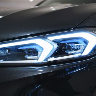 Bmw 320i Sport GP 2.0 Turbo (Aut.)