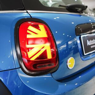 Mini Cooper Countryman S E ALL4 1.5 (Híb.)