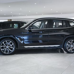 Bmw X3 xDrive30e X Line 2.0 Turbo (Aut.) (Híb.)