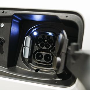 Mini Cooper Countryman SE ALL4 Top