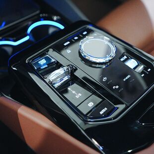 Bmw i5 M60 xDrive (Aut.) (Elétrico)