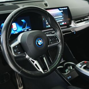 Bmw iX1 xDrive30 M Sport (Aut.) (Elétrico)