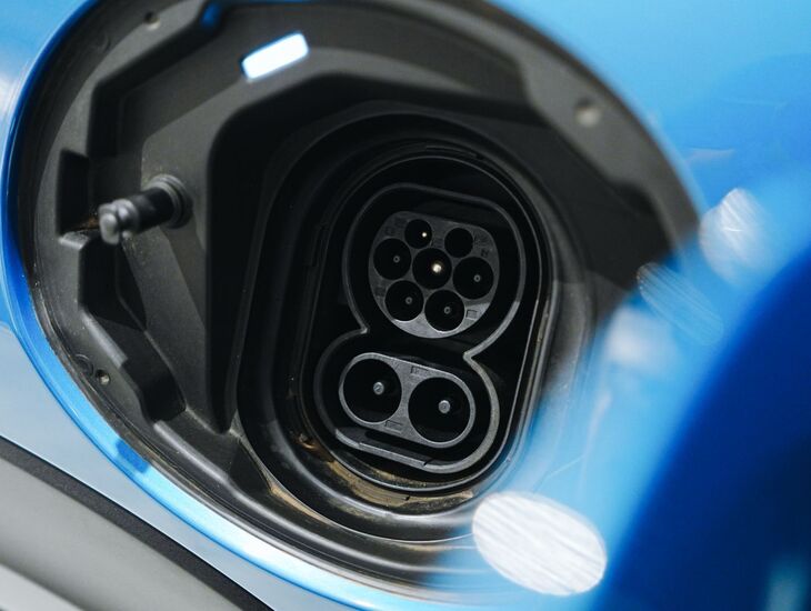 galeria Cooper Countryman