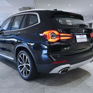 Bmw X3 xDrive30e X Line 2.0 Turbo (Aut.) (Híb.)