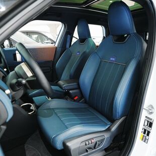 Mini Cooper Countryman SE ALL4 Top