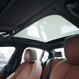 Bmw i5 M60 xDrive (Aut.) (Elétrico)