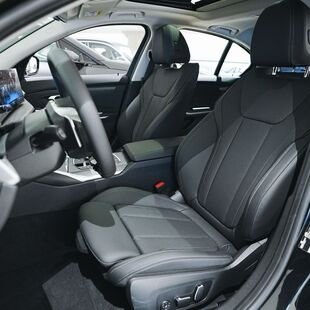 Bmw 320i Sport GP 2.0 Turbo (Aut.)