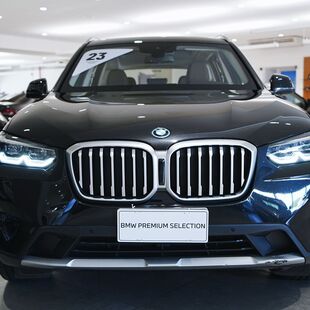 Bmw X3 xDrive30e X Line 2.0 Turbo (Aut.) (Híb.)