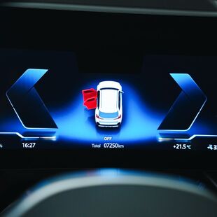 Bmw iX1 xDrive30 M Sport (Aut.) (Elétrico)