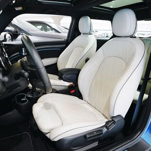 Mini Cooper Countryman S E ALL4 1.5 (Híb.)