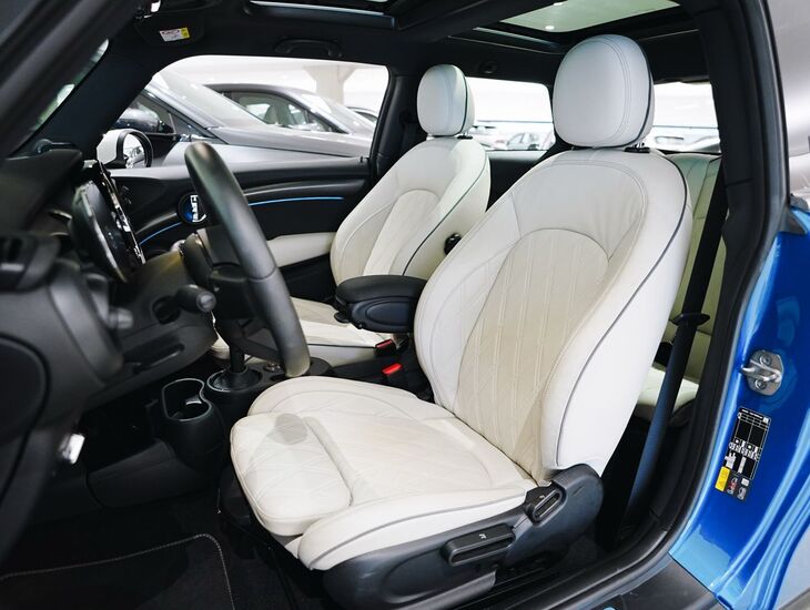 galeria Cooper Countryman