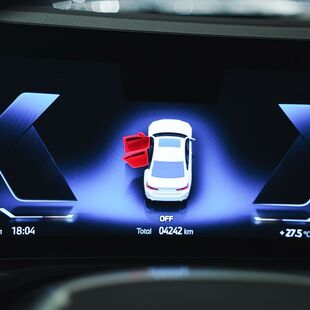 Bmw 320i Sport GP 2.0 Turbo (Aut.)