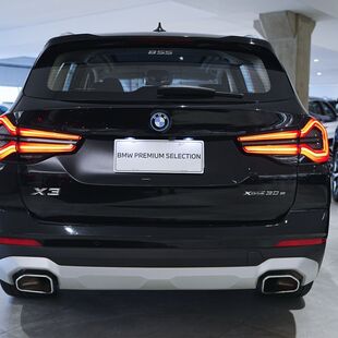 Bmw X3 xDrive30e X Line 2.0 Turbo (Aut.) (Híb.)