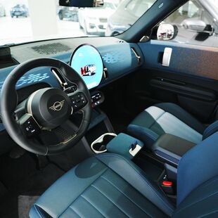 Mini Cooper Countryman SE ALL4 Top