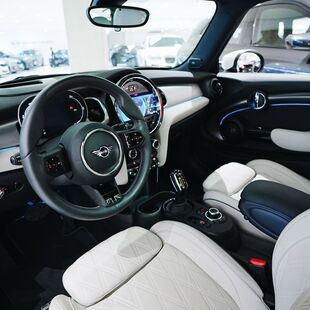 Mini Cooper Countryman S E ALL4 1.5 (Híb.)