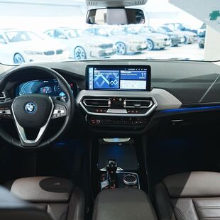 Bmw X3 xDrive30e X Line 2.0 Turbo (Aut.) (Híb.)