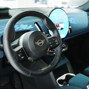 Mini Cooper Countryman SE ALL4 Top