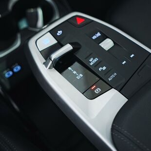 Bmw iX1 xDrive30 M Sport (Aut.) (Elétrico)