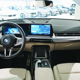 Bmw iX2 xDrive30i M Sport (Aut.) (Elétrico)