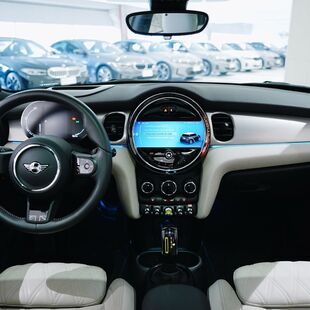 Mini Cooper Countryman S E ALL4 1.5 (Híb.)