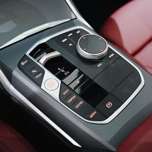 Bmw 320i Sport GP 2.0 Turbo (Aut.)