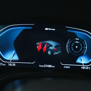 Bmw X3 xDrive30e X Line 2.0 Turbo (Aut.) (Híb.)