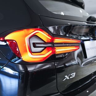 Bmw X3 xDrive30e X Line 2.0 Turbo (Aut.) (Híb.)