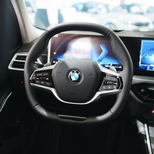 Bmw 320i Sport GP 2.0 Turbo (Aut.)