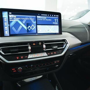 Bmw X3 xDrive30e X Line 2.0 Turbo (Aut.) (Híb.)