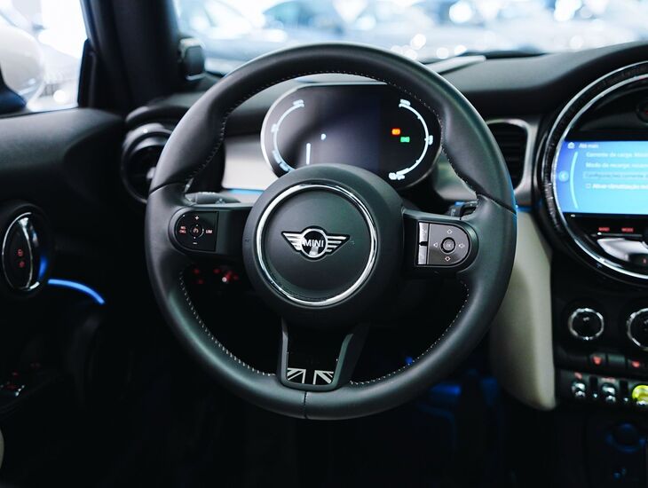 galeria Cooper Countryman