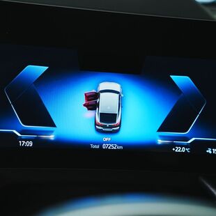 Bmw iX2 xDrive30i M Sport (Aut.) (Elétrico)