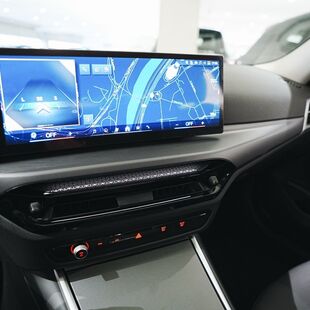 Bmw 320i Sport GP 2.0 Turbo (Aut.)