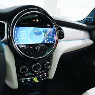 Mini Cooper Countryman S E ALL4 1.5 (Híb.)