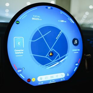 Mini Cooper Countryman SE ALL4 Top