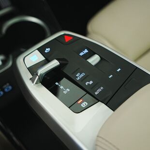 Bmw iX2 xDrive30i M Sport (Aut.) (Elétrico)