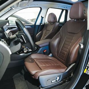 Bmw X3 xDrive30e X Line 2.0 Turbo (Aut.) (Híb.)