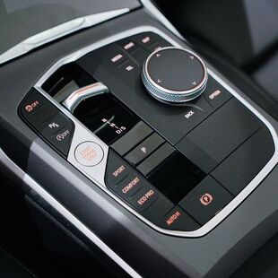 Bmw 320i Sport GP 2.0 Turbo (Aut.)