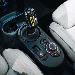 Mini Cooper Countryman S E ALL4 1.5 (Híb.)