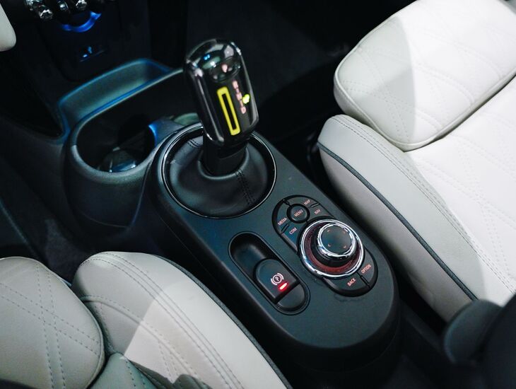 galeria Cooper Countryman