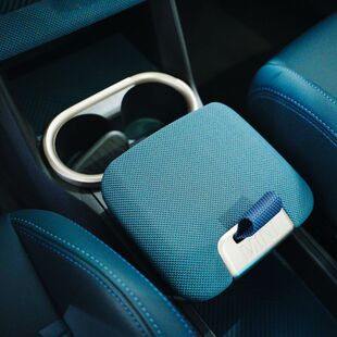 Mini Cooper Countryman SE ALL4 Top