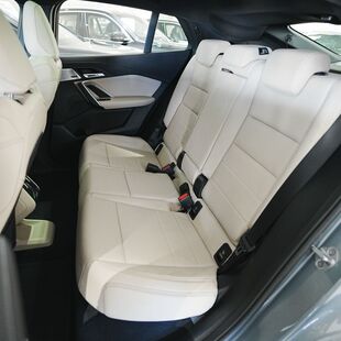 Bmw iX2 xDrive30i M Sport (Aut.) (Elétrico)