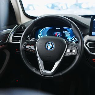 Bmw X3 xDrive30e X Line 2.0 Turbo (Aut.) (Híb.)